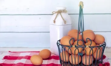 Günde 2 yumurta yemenin vücuda inanılmaz etkisi!
