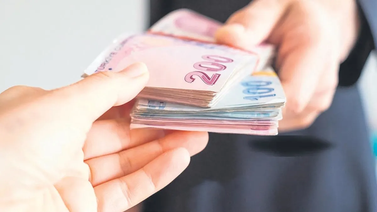 Varlık barışında kademeli sistem