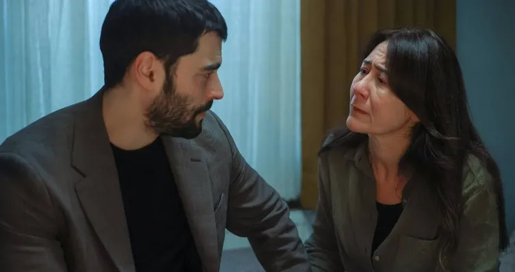 VELİAHT 16. BÖLÜM FRAGMANI: Show TV ile Veliaht...