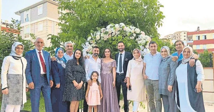 Mutluluğa ilk adım