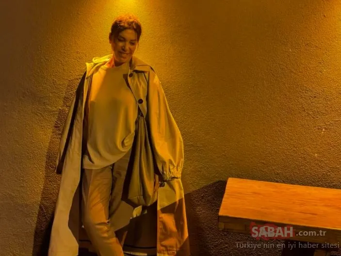 Nebahat Çehre karda paylaşım yaptı: Kar bizi çocuklaştırdı