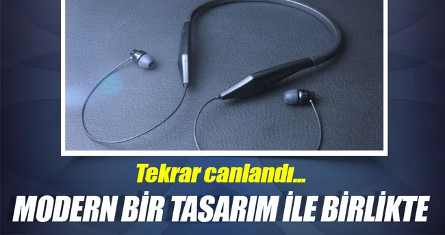 Plantronics BackBeat 105 inceleme