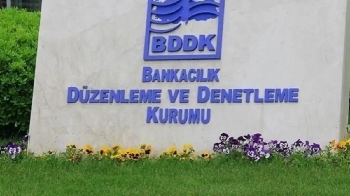 BDDK’dan tasarruf şirketlerine düzenleme: Kritik üst sınır belirlendi! BDDK’dan tasarruf şirketlerine düzenleme: Kritik üst sınır belirlendi!