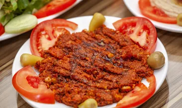Muhammara tarifi: Menülerin lezzet bombası