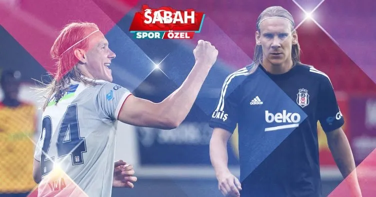 Son dakika: Al-Ettifaq, Vida için Beşiktaş’a 5 milyon Euro önerdi! Hırvat yıldız 15 milyon Euro’yu reddetti ÖZEL