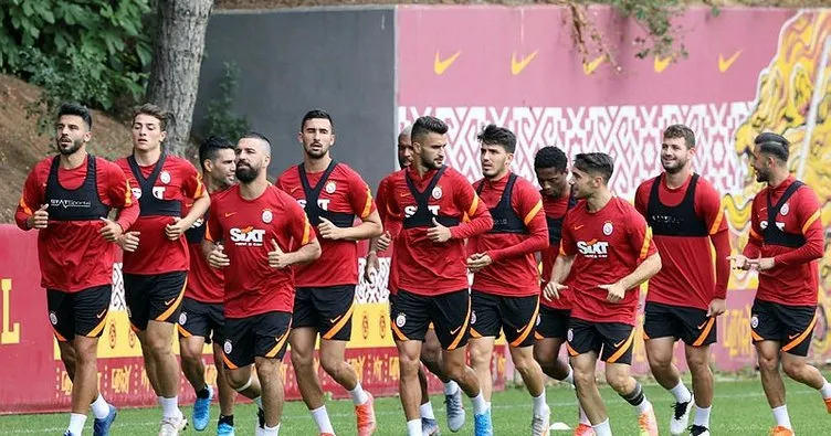 Galatasaray ilk hazırlık maçında Dinamo Bükreş ile karşılaşacak!
