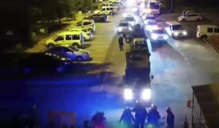 5 ilde yasa dışı bahis suçuna yönelik Siberağ-6 operasyonları: 74 şüpheli yakalandı