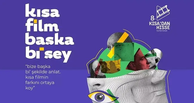 8. Kısa’dan Hisse Kısa Film Festivali’nin finalistleri açıklandı
