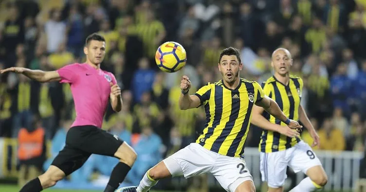 Kasımpaşa - Fenerbahçe maçı ne zaman saat kaçta hangi kanalda?