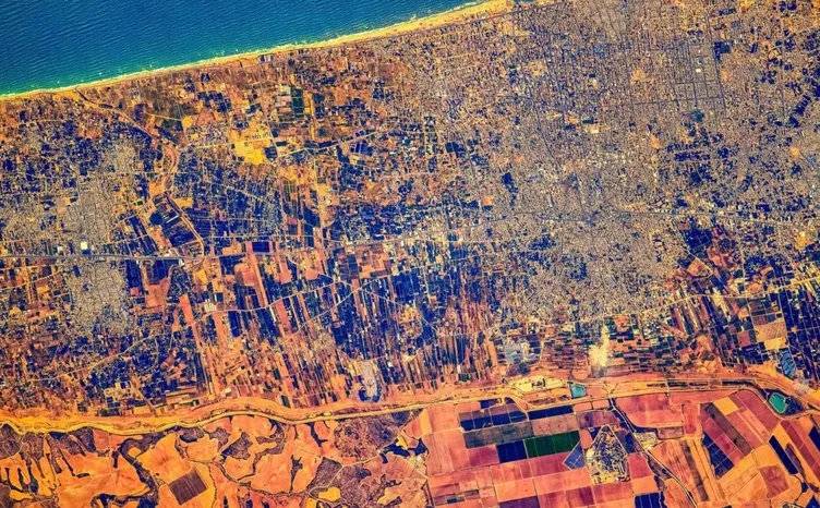 Orta Doğu’da tansiyon had safhada! İntikam saldırısı için her şey tamamlandı: Hazırız!