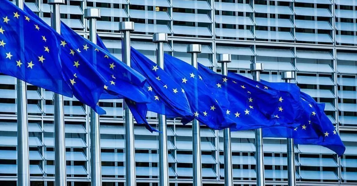 AB’den enerji uyarısı: 30 milyar euroluk ek fatura AB’den enerji uyarısı: 30 milyar euroluk ek fatura