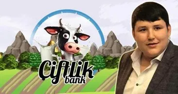 Son dakika: Çiftlik Bank kurucusu Mehmet Aydın’a ‘Mal varlığın ne kadar?’ sorusu! Tosuncuk’un açıkladığı rakam dudak uçuklattı!