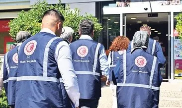 17 uncuya ‘fahiş fiyat’ cezası yolda #amasya