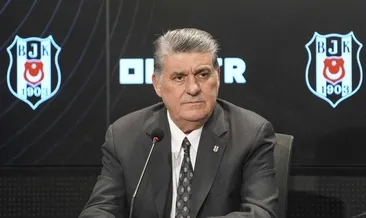Beşiktaş’ta Salah paylaşımı sonrası istifa kararı