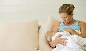 Emzirirken pozisyon nasıl olmalı? Bebeğim için en uygun emme pozisyonu hangisi?