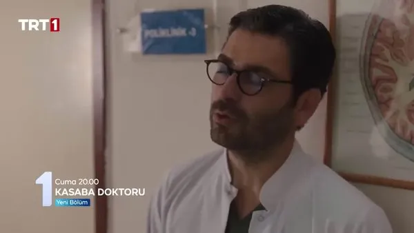 Kasaba Doktoru son bölüm izle tek parça | TRT 1 ile Kasaba Doktoru 20 bölüm izle full kesintisiz