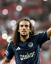 Matteo Guendouzi: Güzel bir hafta oldu!