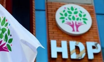 Sağlıkta da HDP bölücülüğü: Başkan Erdoğan ve eşi Emine Erdoğan’a geçmiş olsun demediler