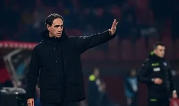 Monza’da Nesta ile yollar resmen ayrıldı!