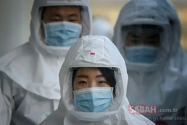 Corona virüsü son dakika: Güney Kore koronavirüsü nasıl yendi? Üniversite öğrencisinin açıklamasında dikkat çeken detaylar...