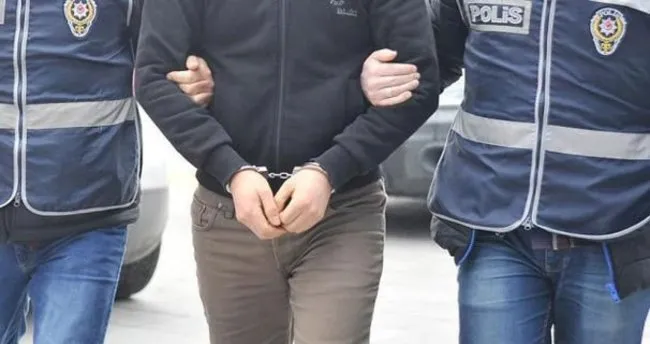 2010 KPSS soruşturmasında 25 kişi tutuklandı
