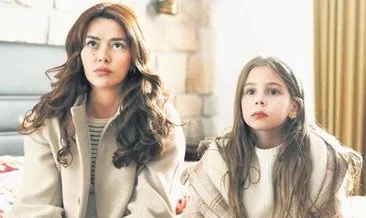 Elif, Feraye tarafından vuruldu