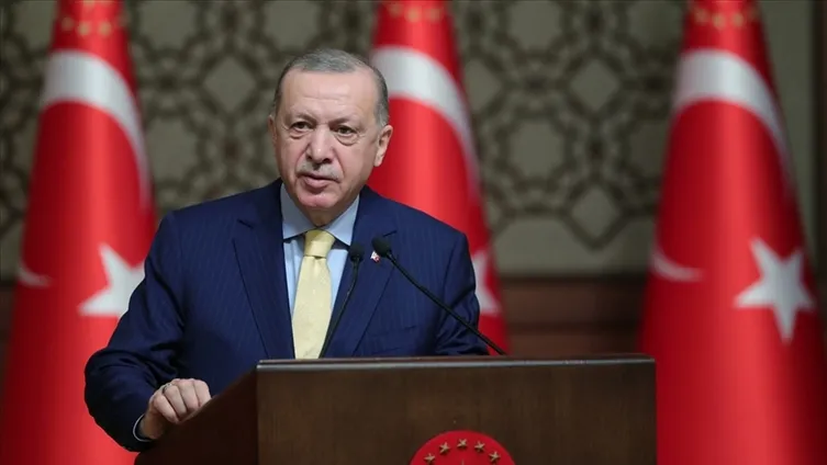 Başkan Erdoğan'ın bugün açıklayacağı müjde ne olacak? Erdoğan'ın Millete Sesleniş ve müjde açıklaması ne zaman, saat kaçta?