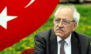 Prof. Dr. Ali Şükrü Çoruk ve Yazar Doğan Hızlan, Sezai Karakoç’u yad etti: Türk şiirinde yeni ufuklar açtı