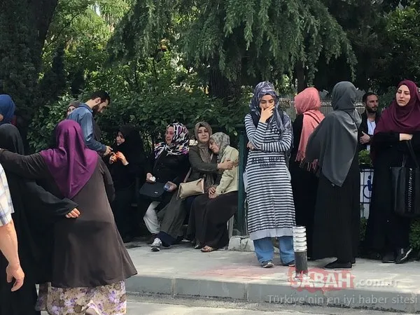 Salih Mirzabeyoğlu hayatını kaybetti