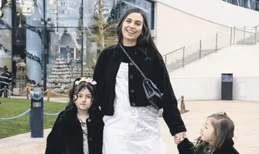 ‘Aile her şeydir’