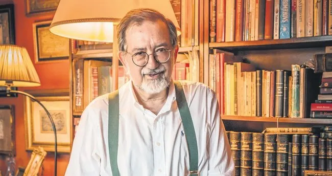 ‘Tarih gazetecisi’nden iki büyük eser
