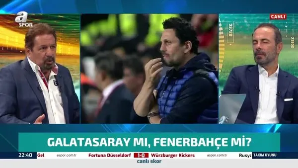 Erman Toroglu Dan Fenerbahce Nin Yildizi Altay Bayindir Icin Flas Sozler Videosunu Izle Son Dakika Haberleri