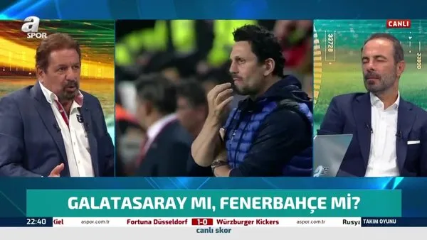 Erman Toroğlu'dan Fenerbahçe'nin yıldızı Altay Bayındır için flaş sözler!