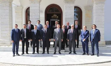 Çanakkale CHP teşkilatında yeni kriz! İl Başkanına haber bile vermediler