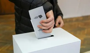 Bulgaristan Cumhurbaşkanlığı seçim sonuçları açıklandı mı? Bulgaristan seçim sonuçlarında son durum nedir?