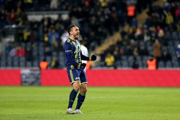 Transferde son dakika: Damien Comolli Fenerbahçe’den o yıldıza talip oldu! Sürpriz isim