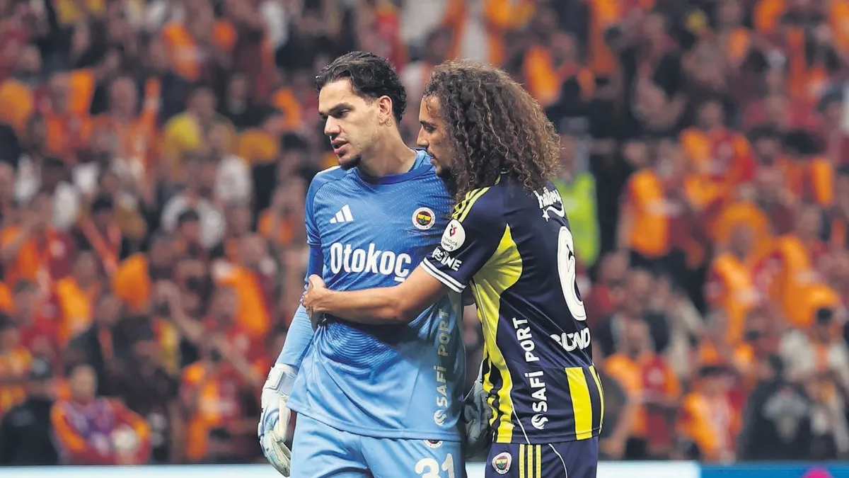 En pahalı çöküş!