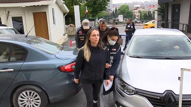 İBB iştiraki Ağaç ve Peyzaj A.Ş.’ye operasyon: 29 gözaltı