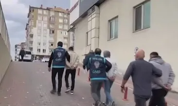 Kayseri’de iş yeri kurşunlama olayında 1 kişi tutuklandı