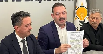 Çağlayan: Biz başladığımız her işi bitiririz #zonguldak