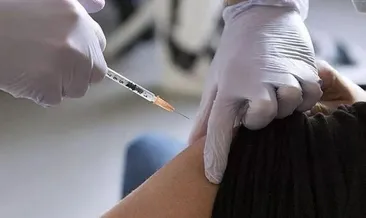 Hatırlatma dozu Omicron’dan koruyor