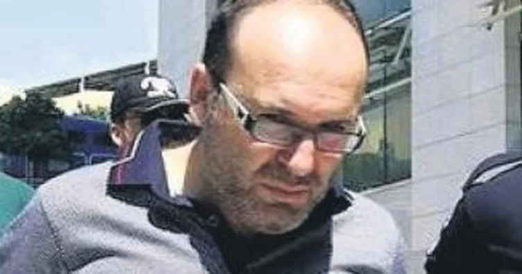 FETÖ ‘belediyeler imamı’ mason çıktı