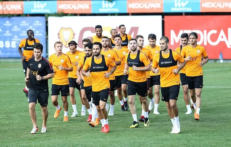 Galatasaray’da bütçe küçülüyor