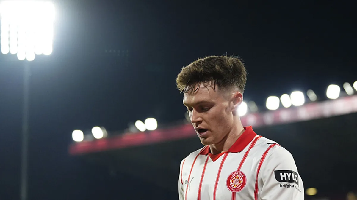 Galatasaray’dan yıldız transfer hamlesi! Sağ kanatta ters köşe – Galeri Galatasaray’dan yıldız transfer hamlesi! Sağ kanatta ters köşe – Galeri