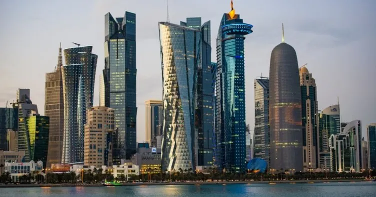 Orta Doğu’nun yeni gözdesi Katar
