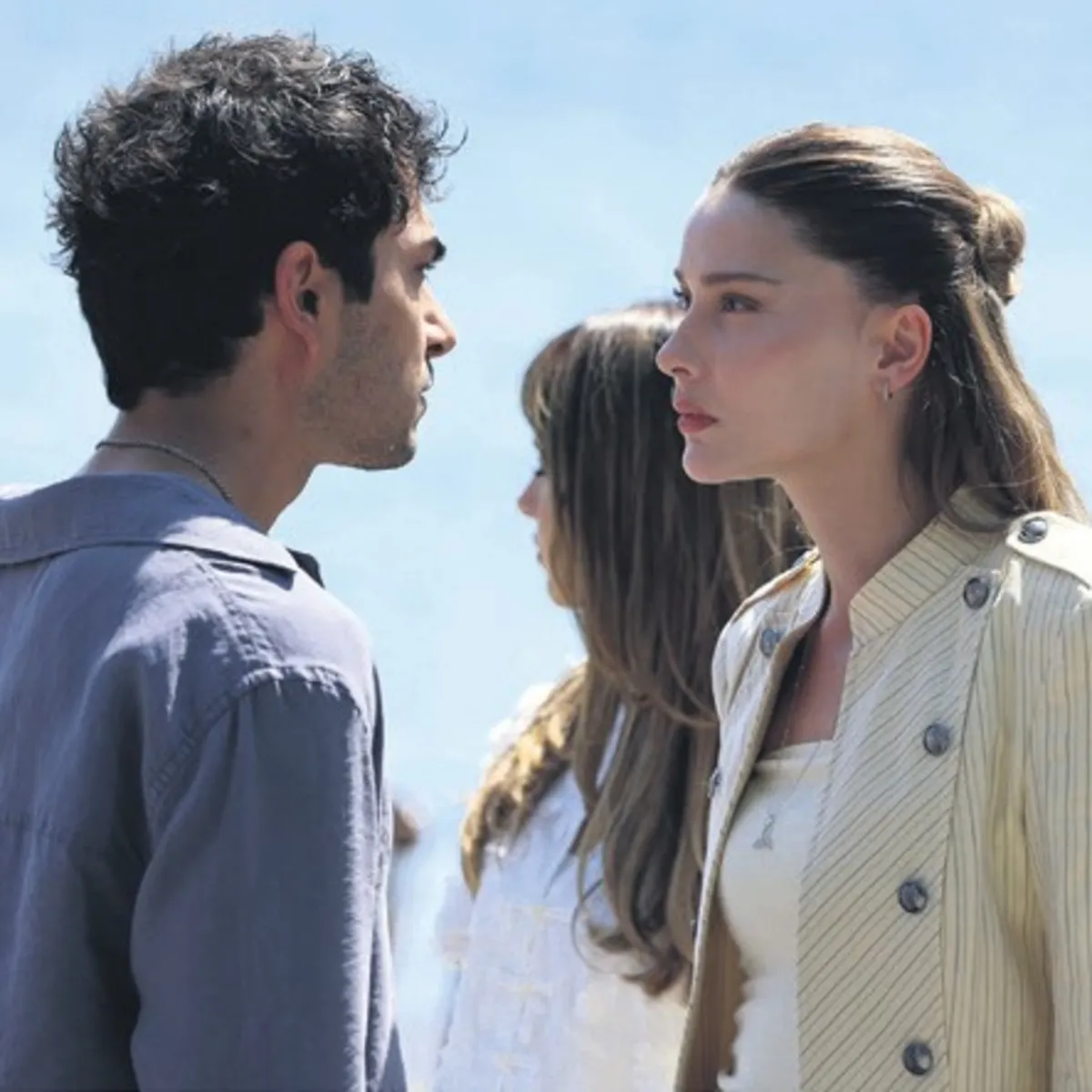 Yerli Dizi