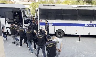 İstanbul’da aranması olan 120 bin kişi yakalandı #istanbul