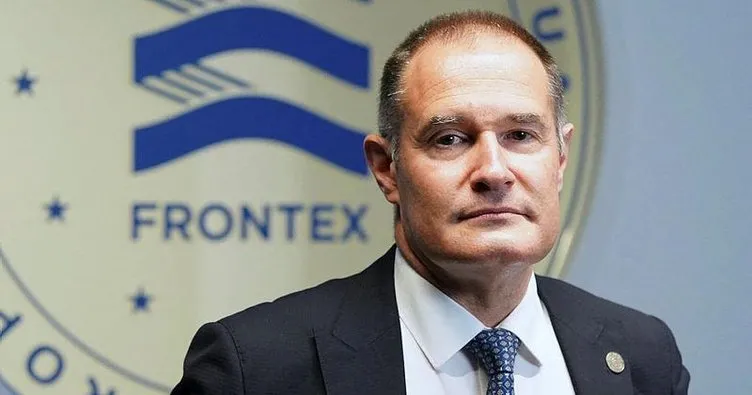 Frontex Direktörü istifa etti