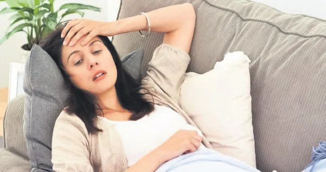 Grip Kalp Krizi Riskini 6 Kat Artiriyor Saglik Haberleri