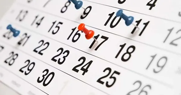30 Ağustos resmi tatil mi? Zafer Bayramı resmi tatil sayılacak mı? İşte 2019 özel günler takvimi
